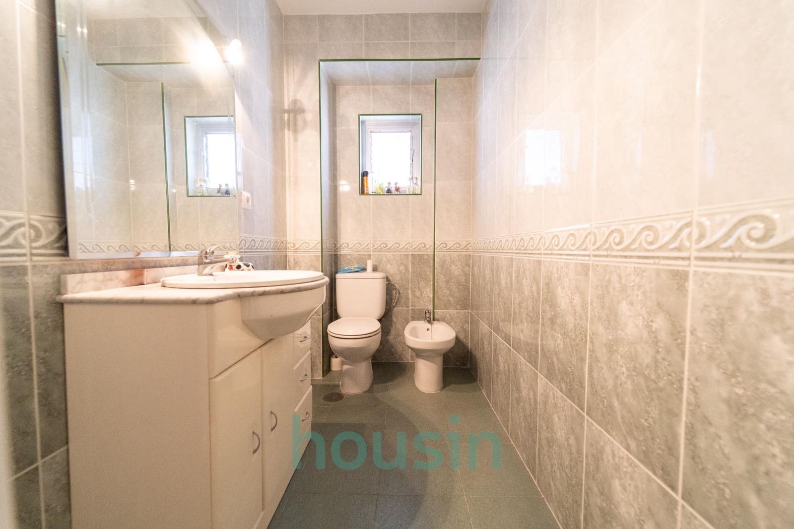 3 chambre Appartement à vendre à Seville ville - 325 000 € (Ref: 9518920)