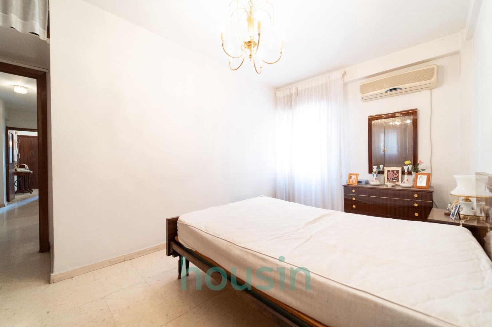 3 chambre Appartement à vendre à Seville ville - 325 000 € (Ref: 9518920)