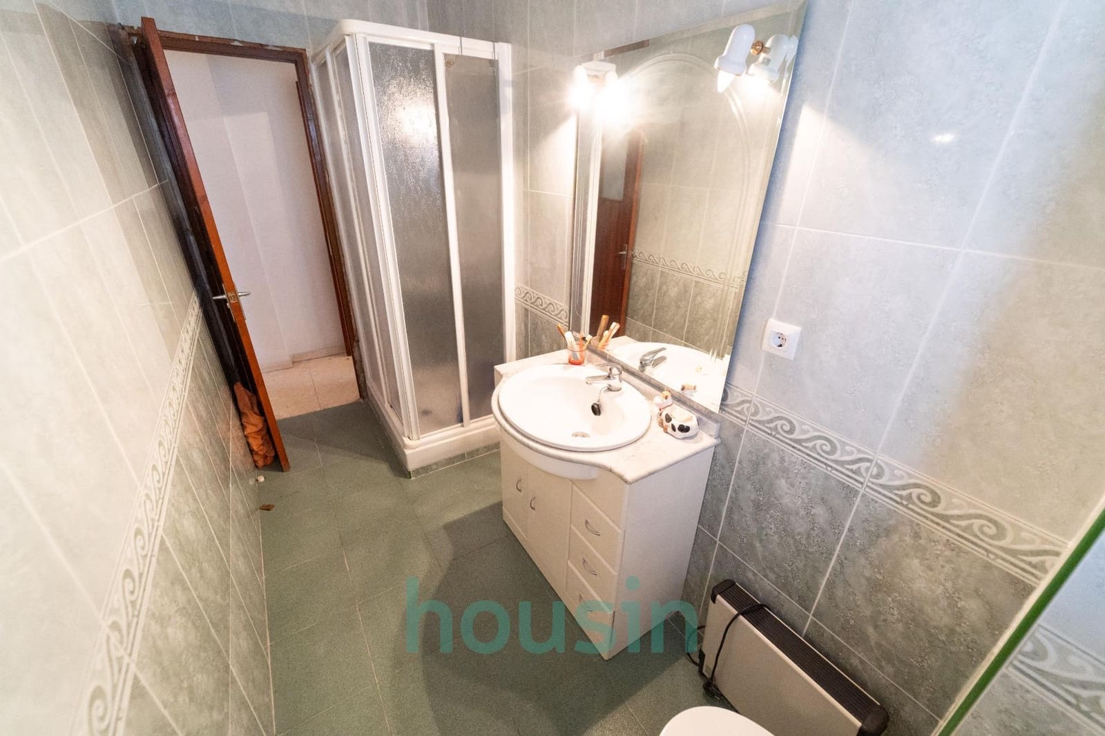 3 chambre Appartement à vendre à Seville ville - 325 000 € (Ref: 9518920)