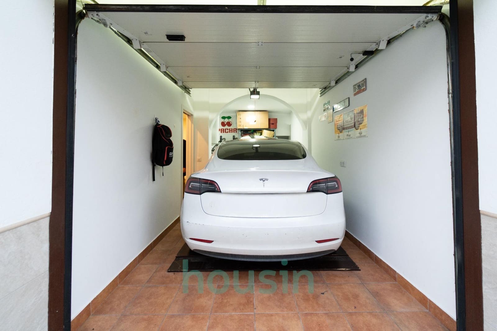 3 soveværelse Rækkehus til salg i Sevilla by med garage - € 380.000 (Ref: 9518921)