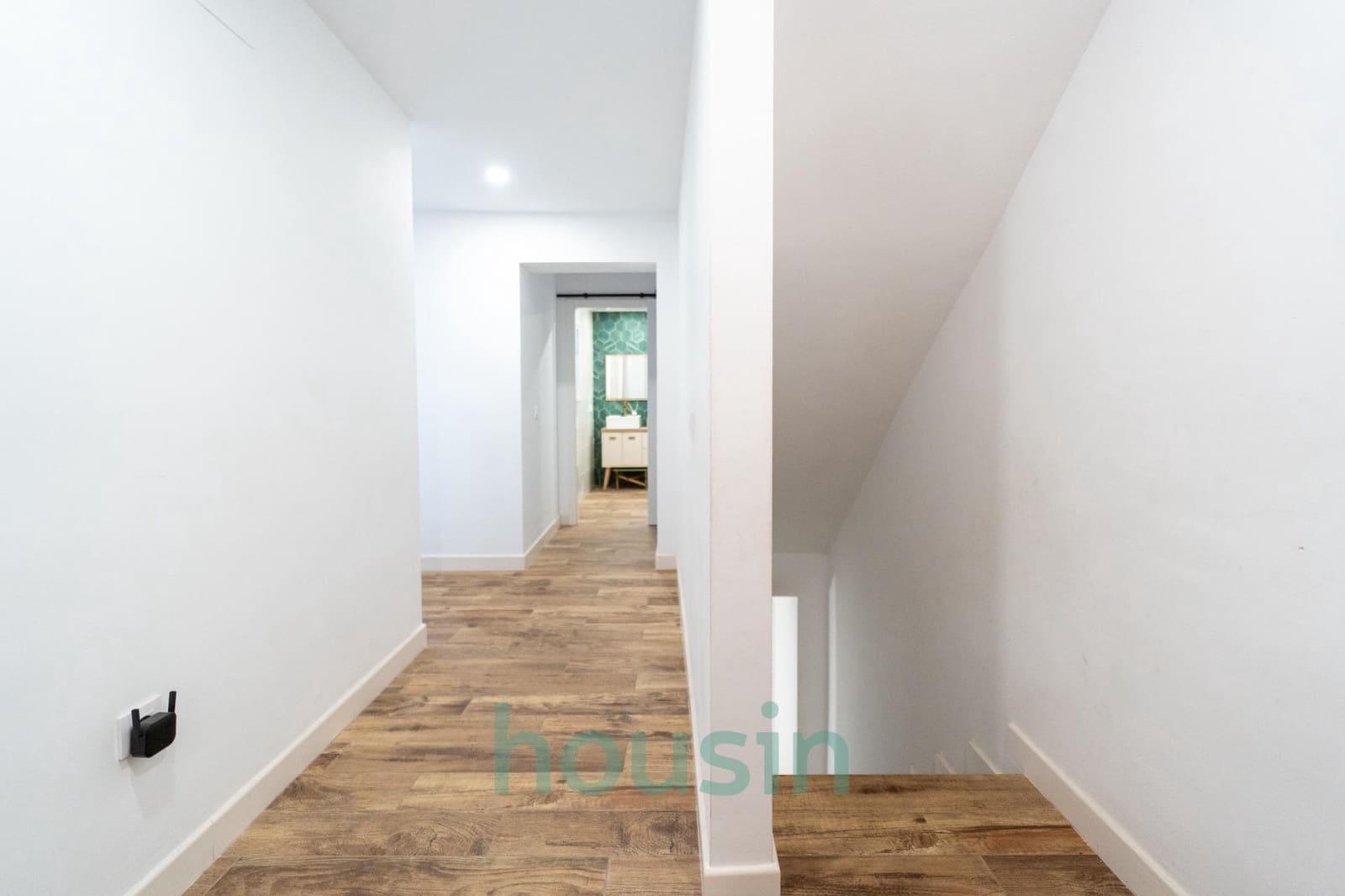 3 soveværelse Rækkehus til salg i Sevilla by med garage - € 380.000 (Ref: 9518921)