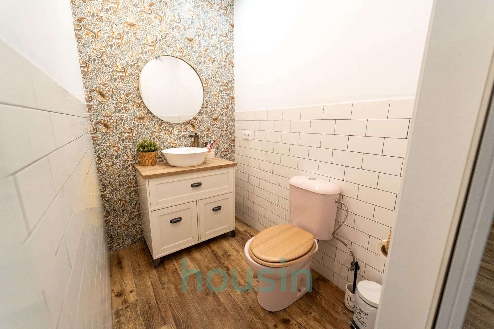 3 soveværelse Rækkehus til salg i Sevilla by med garage - € 380.000 (Ref: 9518921)