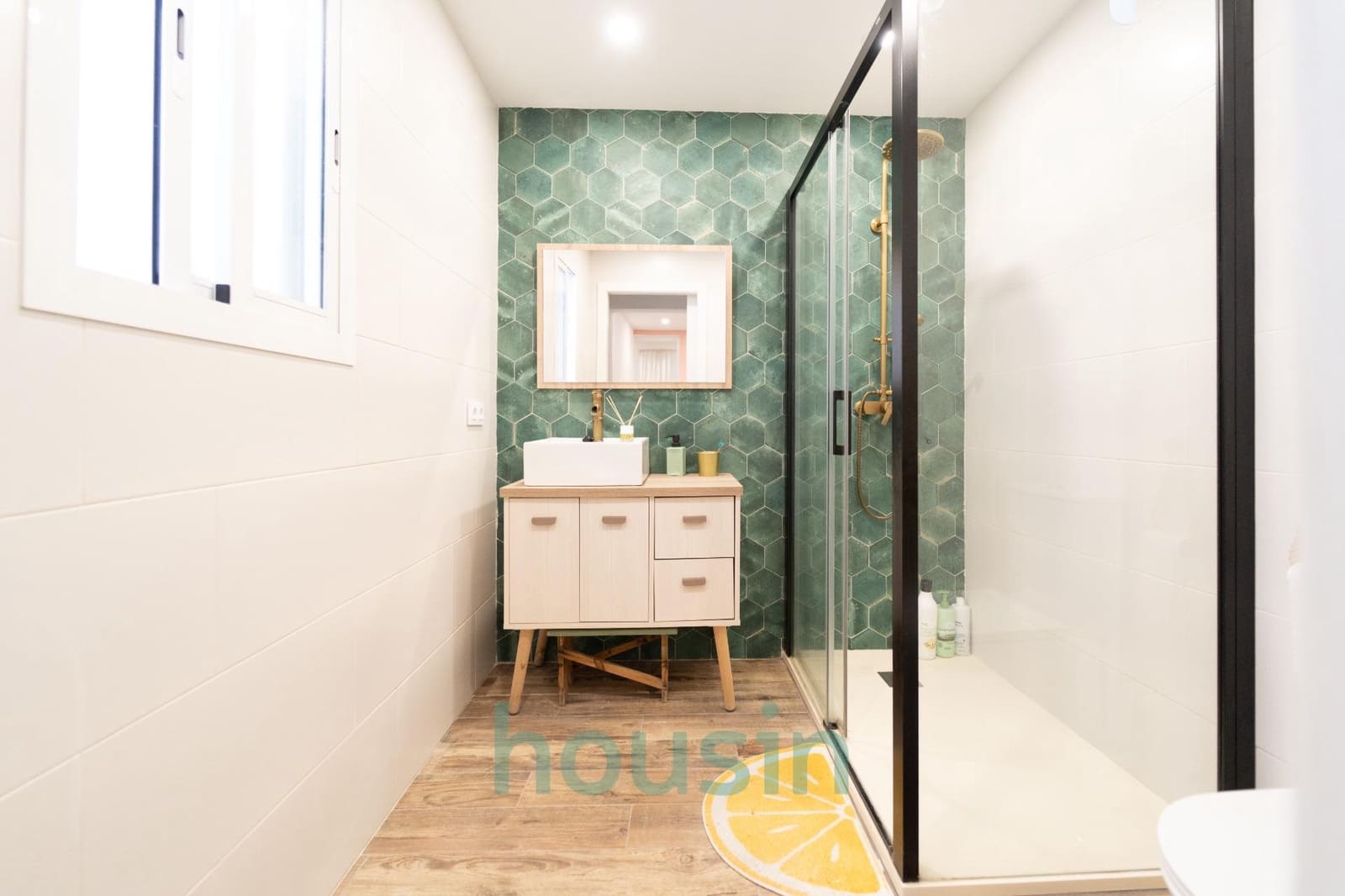 3 soveværelse Rækkehus til salg i Sevilla by med garage - € 380.000 (Ref: 9518921)