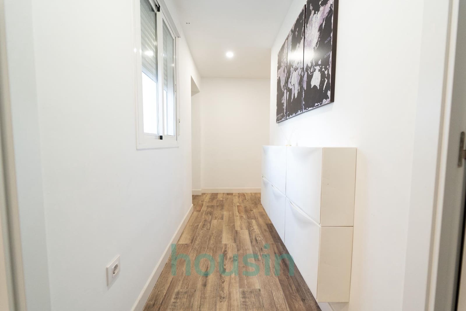 3 soveværelse Rækkehus til salg i Sevilla by med garage - € 380.000 (Ref: 9518921)