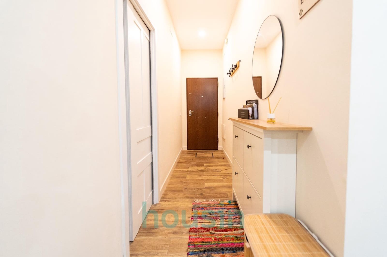 3 soveværelse Rækkehus til salg i Sevilla by med garage - € 380.000 (Ref: 9518921)