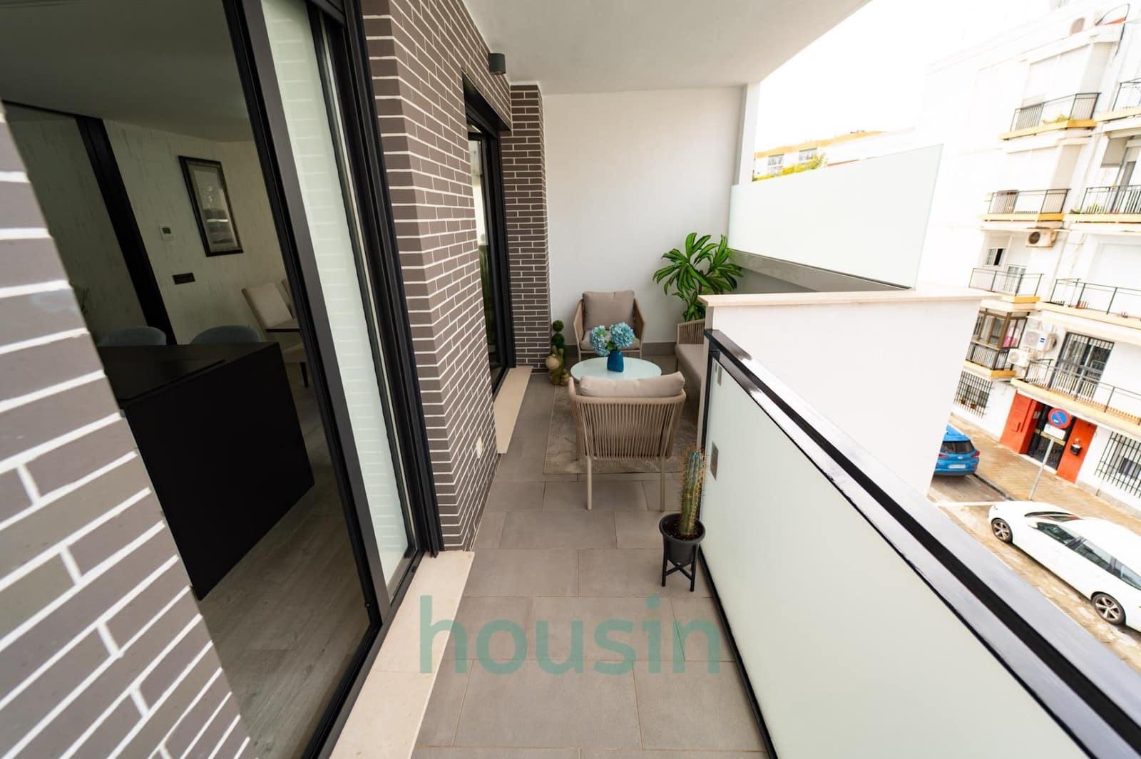 3 bedroom Flat for sale in Seville city with pool garage - € 648,000 (Ref: 9535943)