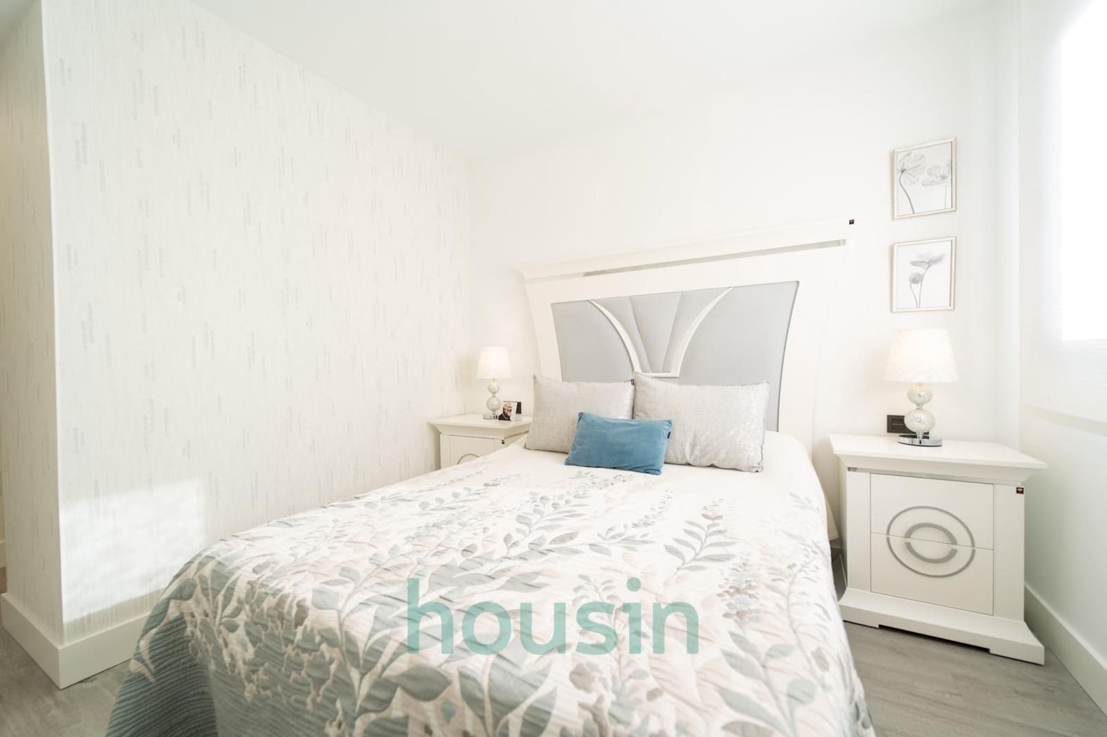 3 makuuhuone Asunto myytävänä paikassa Sevilla kaupunki mukana uima-altaan 
autotalli - 648 000 € (Ref: 9535943)