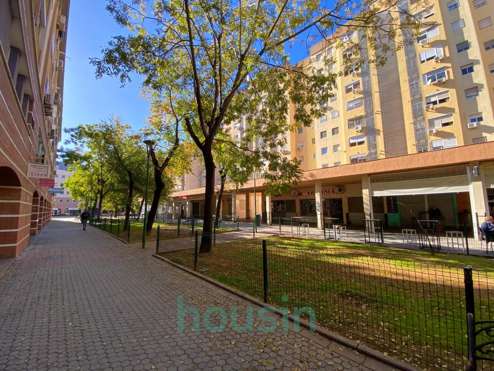 Piso de 3 habitaciones en Sevilla ciudad en venta - 229.000 € (Ref: 9551507)