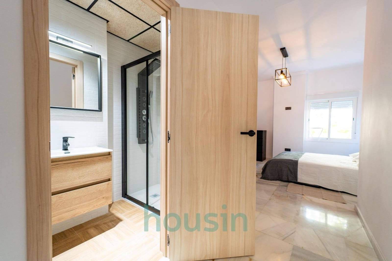 3 bedroom Flat for sale in Seville city - € 229,000 (Ref: 9551507)