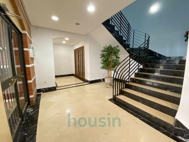 3 chambre Appartement à vendre à Séville ville - 229 000 € (Ref: 9551507)