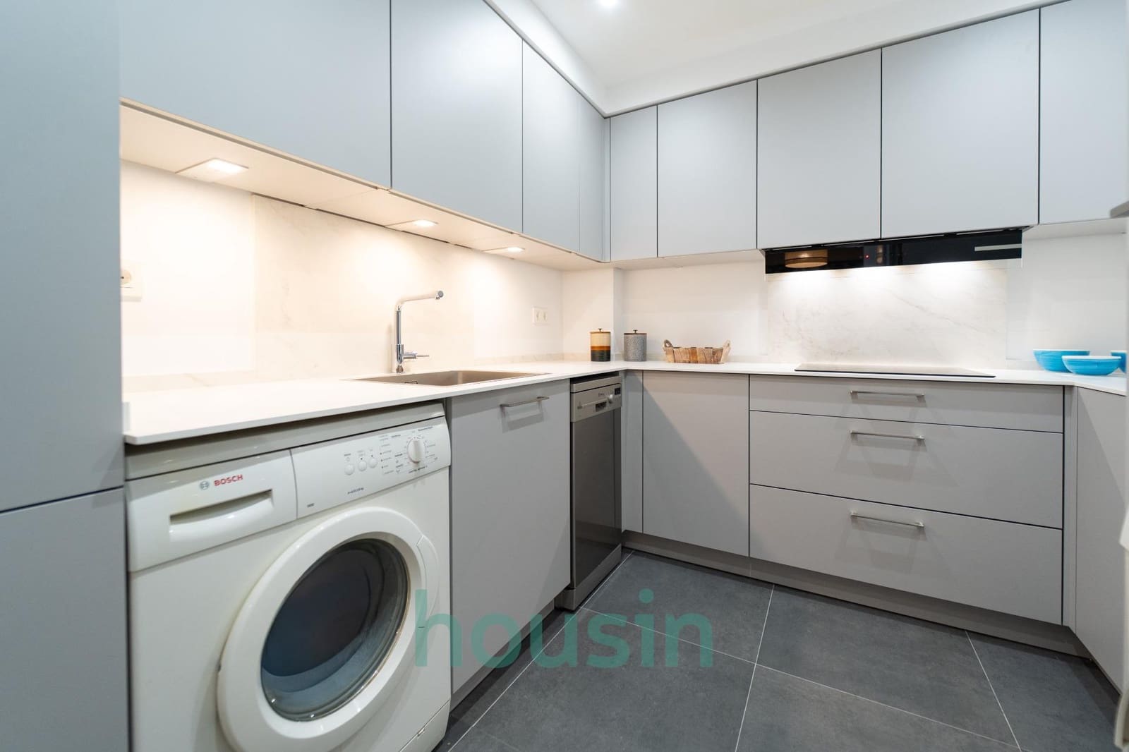 Piso de 2 habitaciones en Sevilla ciudad en venta - 420.000 € (Ref: 9574638)