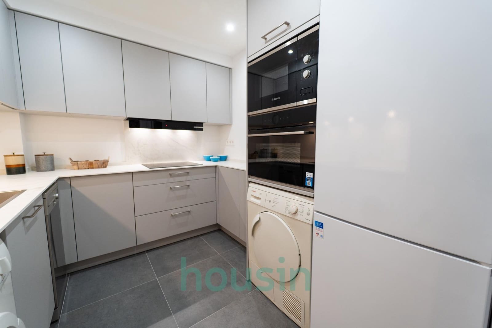 Piso de 2 habitaciones en Sevilla ciudad en venta - 420.000 € (Ref: 9574638)