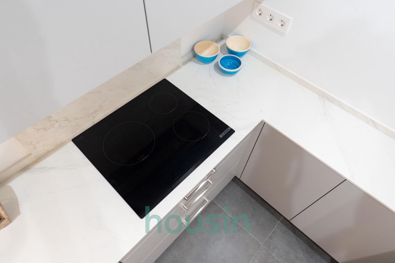 Piso de 2 habitaciones en Sevilla ciudad en venta - 420.000 € (Ref: 9574638)