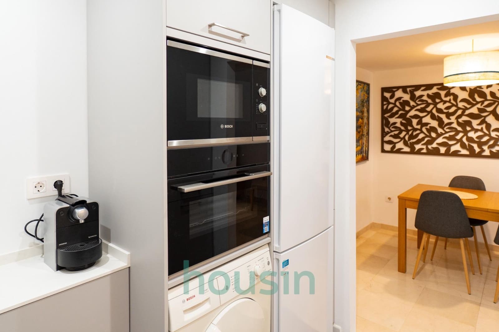 Piso de 2 habitaciones en Sevilla ciudad en venta - 420.000 € (Ref: 9574638)
