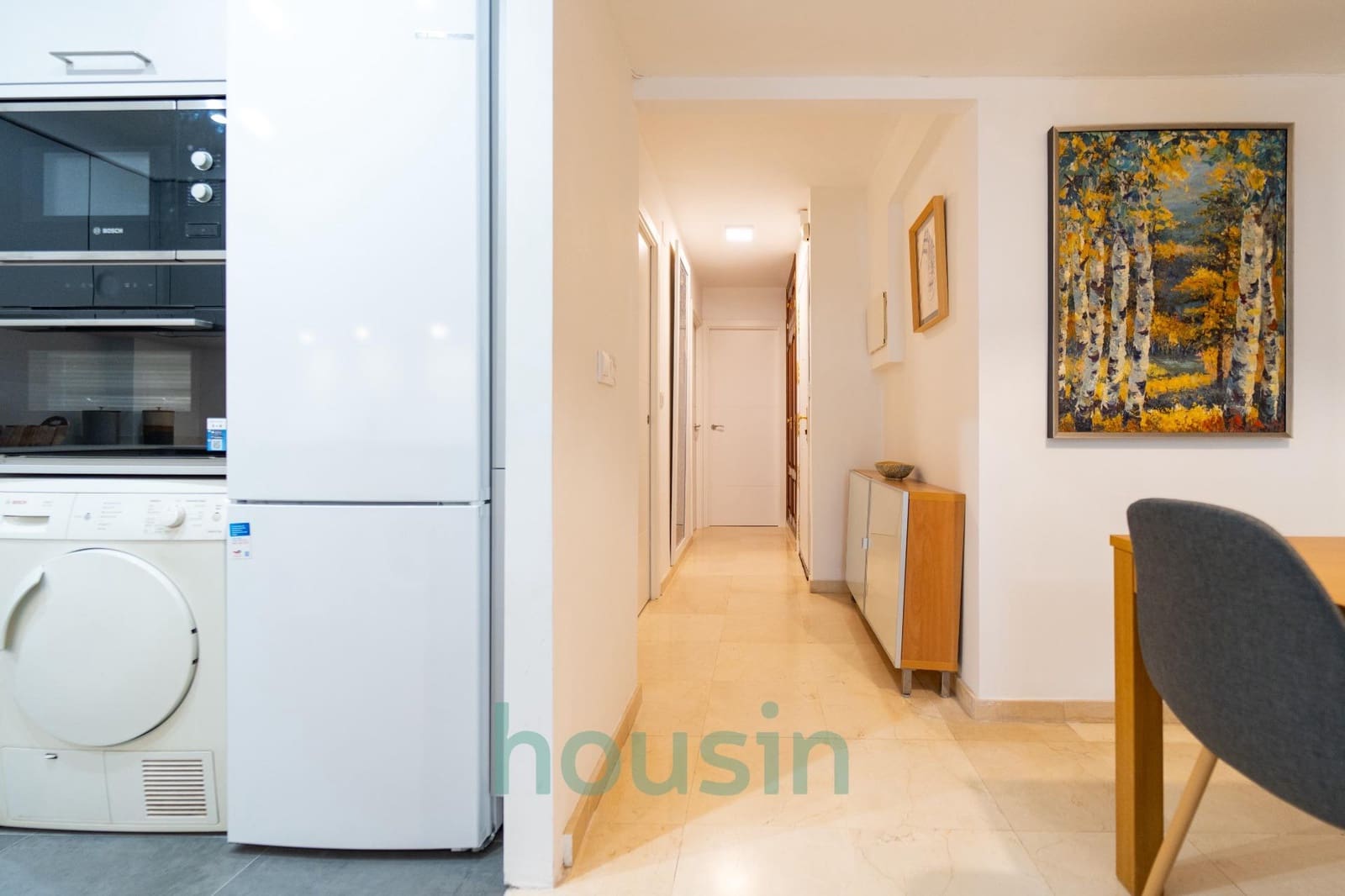Piso de 2 habitaciones en Sevilla ciudad en venta - 420.000 € (Ref: 9574638)