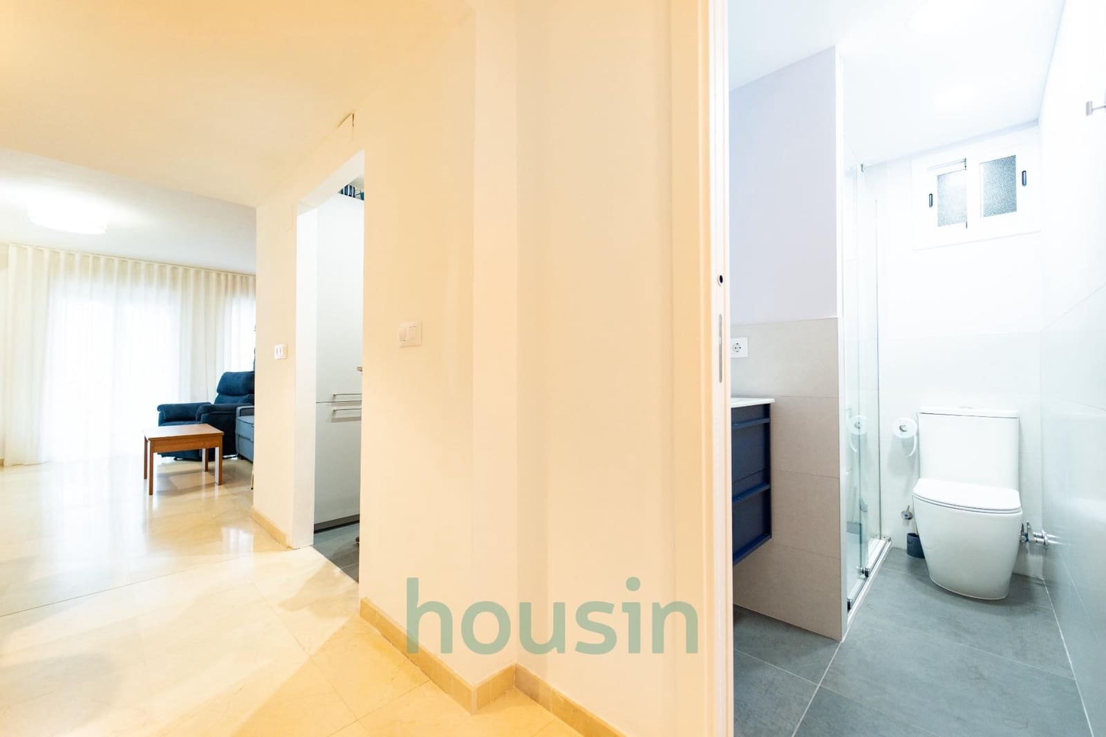 Piso de 2 habitaciones en Sevilla ciudad en venta - 420.000 € (Ref: 9574638)