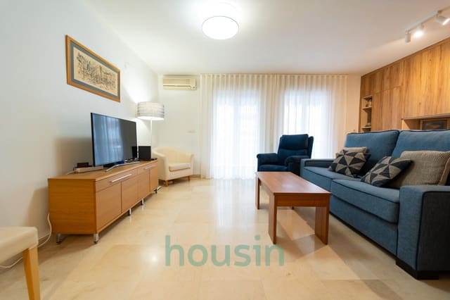 Piso de 2 habitaciones en Los Remedios, Sevilla ciudad en venta - 420.000 € (Ref: 9574638)