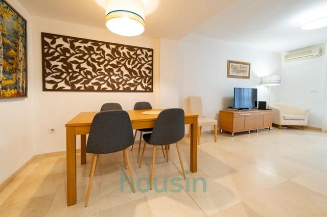 Piso de 2 habitaciones en Los Remedios, Sevilla ciudad en venta - 420.000 € (Ref: 9574638)