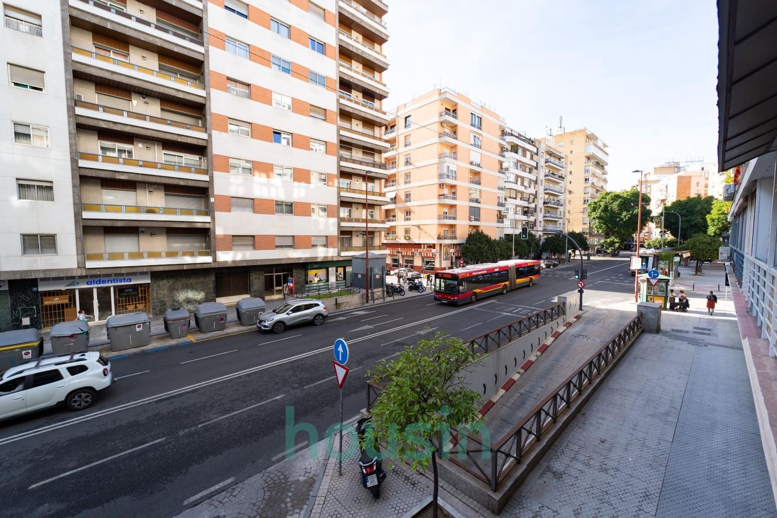 Piso de 2 habitaciones en Sevilla ciudad en venta - 420.000 € (Ref: 9574638)