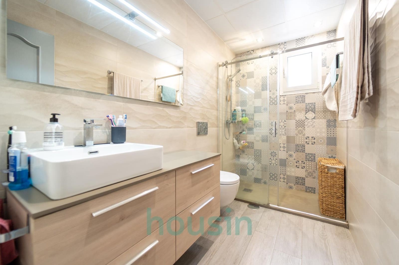 4 sovrum Lägenhet till salu i Sevilla stad med garage - 340 000 € (Ref: 9611548)