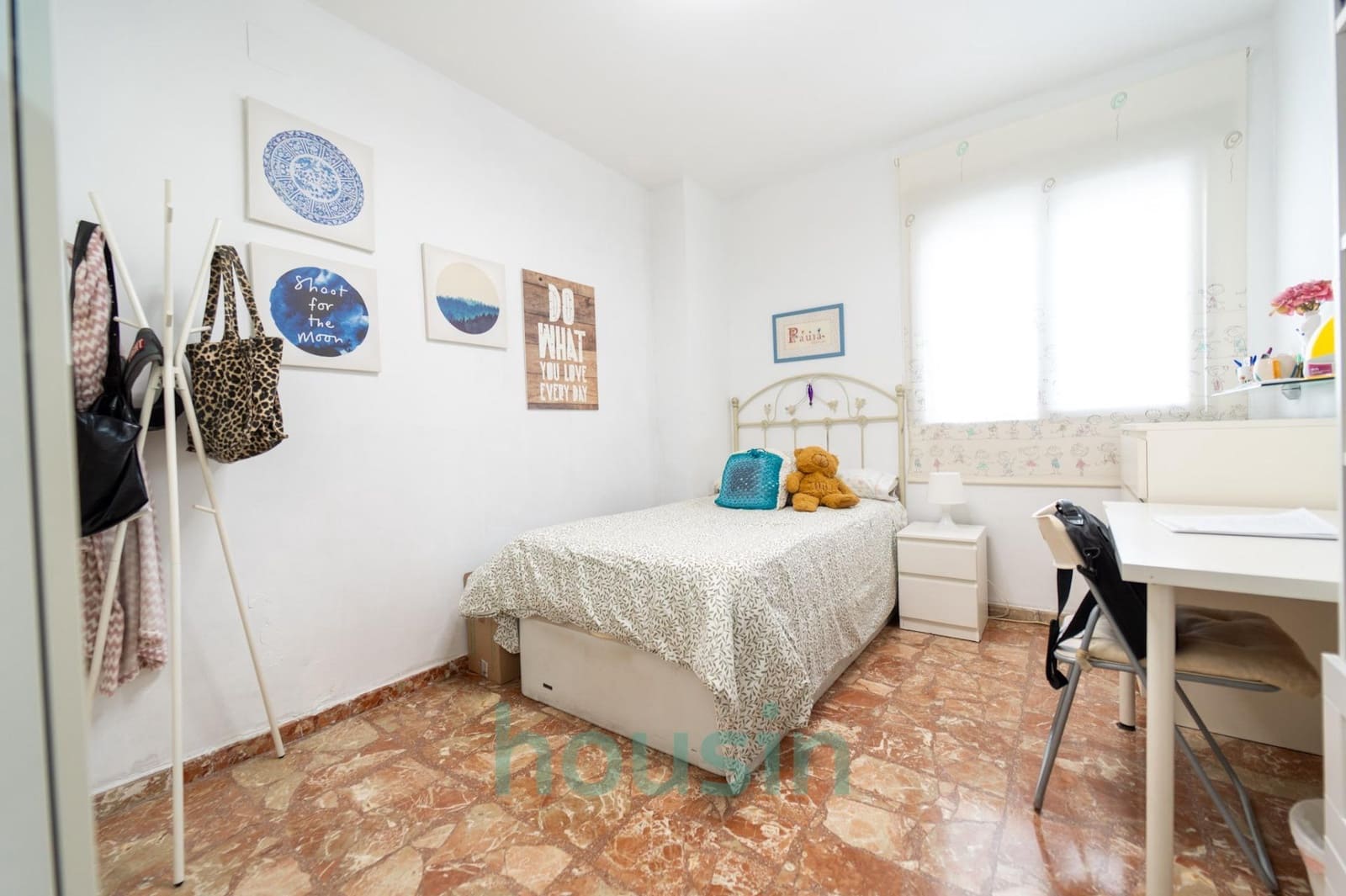 4 sovrum Lägenhet till salu i Sevilla stad med garage - 340 000 € (Ref: 9611548)