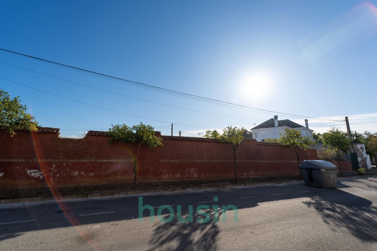 Building Plot for sale in Montequinto - € 378,000 (Ref: 9629990)