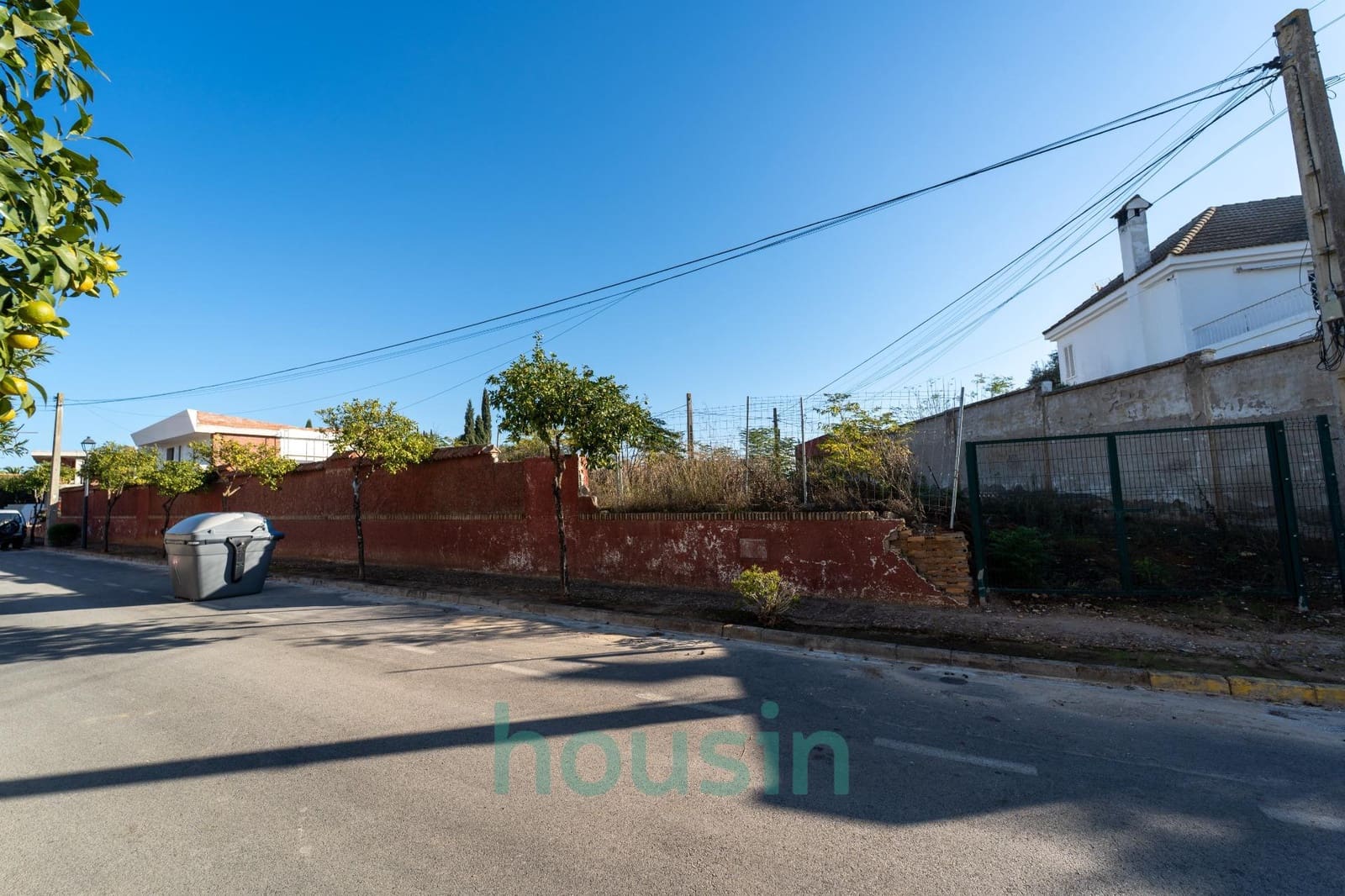 Building Plot for sale in Montequinto - € 378,000 (Ref: 9629990)