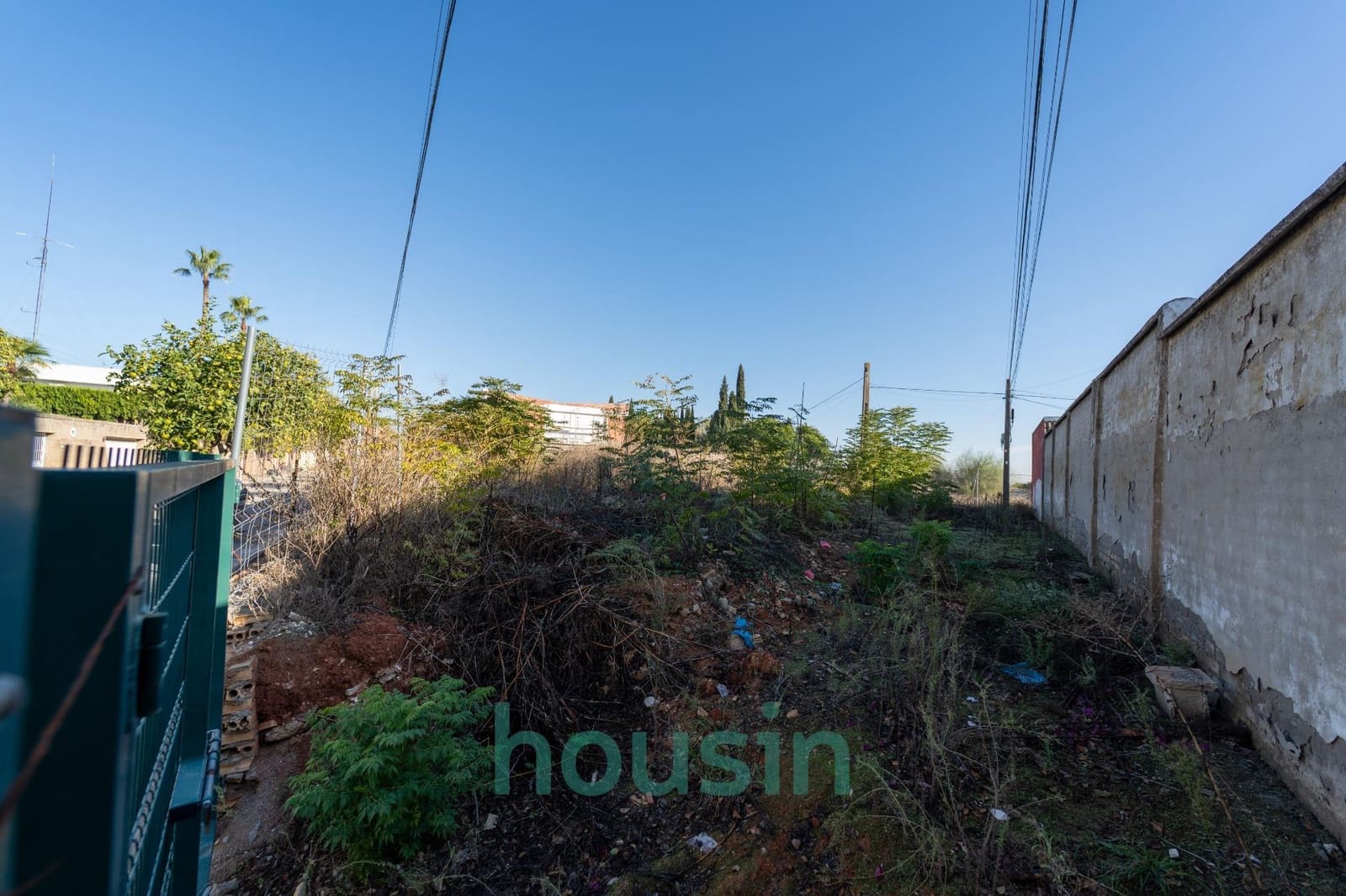 Building Plot for sale in Montequinto - € 378,000 (Ref: 9629990)