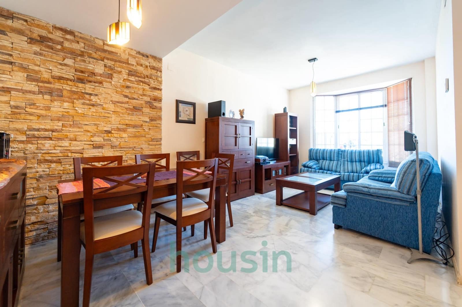 4 Zimmer Reihenhaus zu verkaufen in Gerena - 179.000 € (Ref: 9629991)