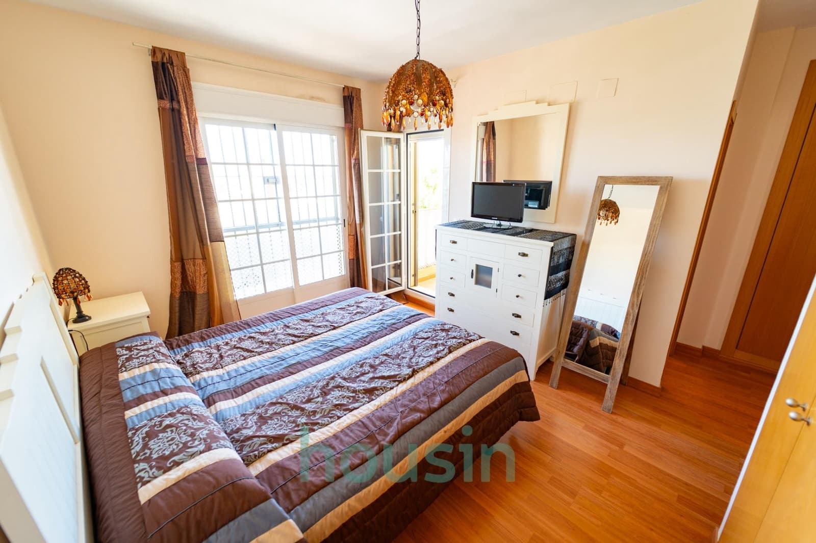 4 Zimmer Reihenhaus zu verkaufen in Gerena - 179.000 € (Ref: 9629991)