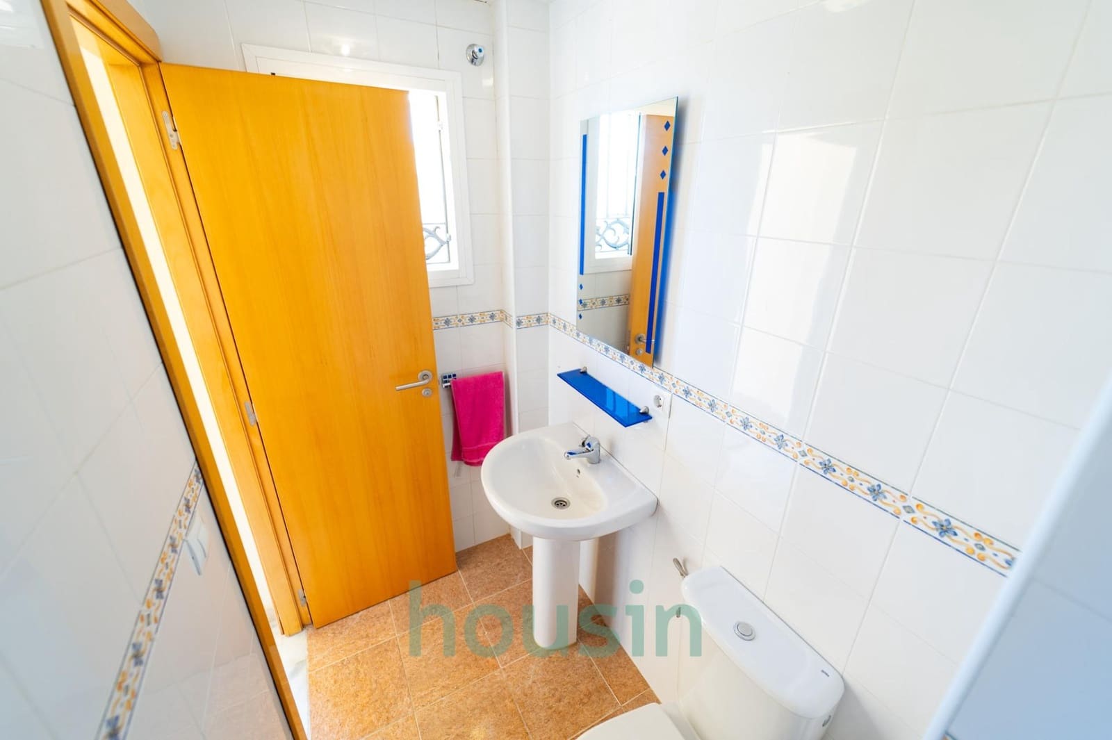 4 Zimmer Reihenhaus zu verkaufen in Gerena - 179.000 € (Ref: 9629991)