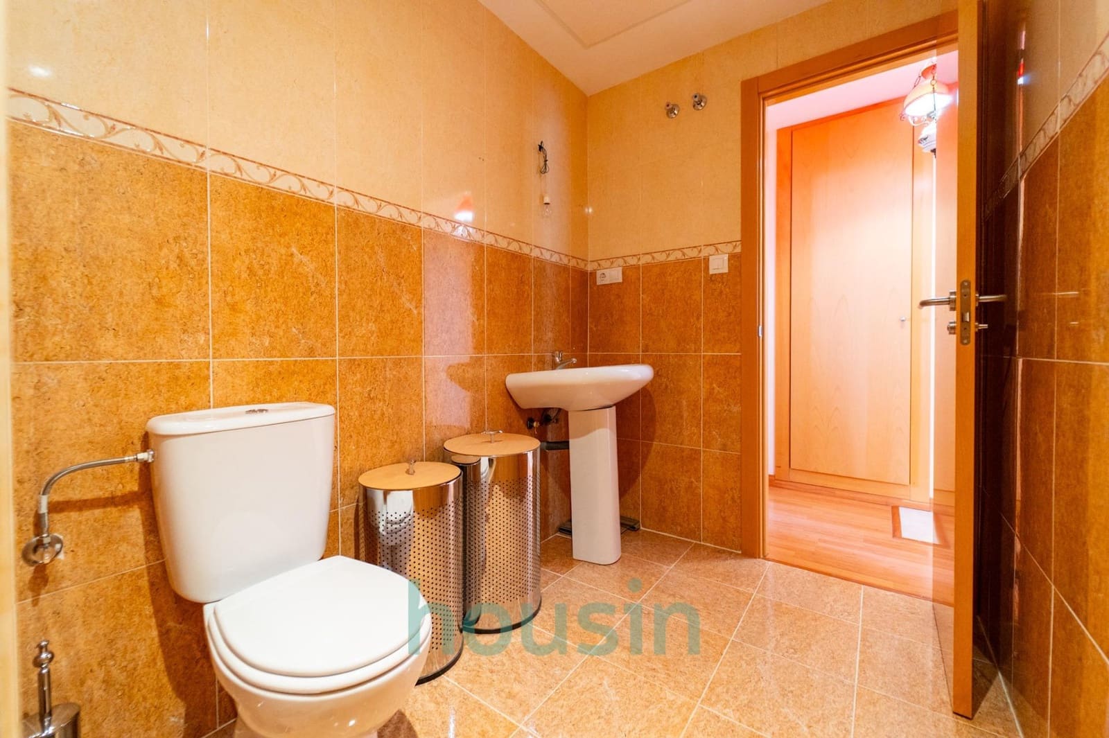 4 Zimmer Reihenhaus zu verkaufen in Gerena - 179.000 € (Ref: 9629991)