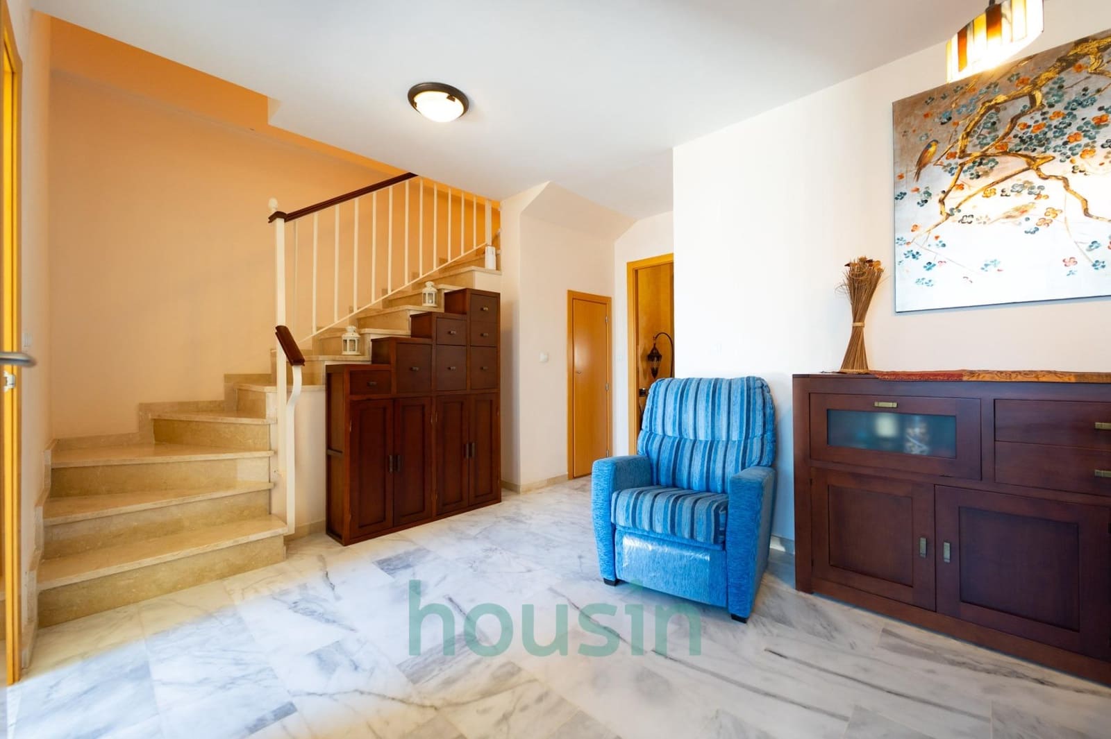 4 Zimmer Reihenhaus zu verkaufen in Gerena - 179.000 € (Ref: 9629991)