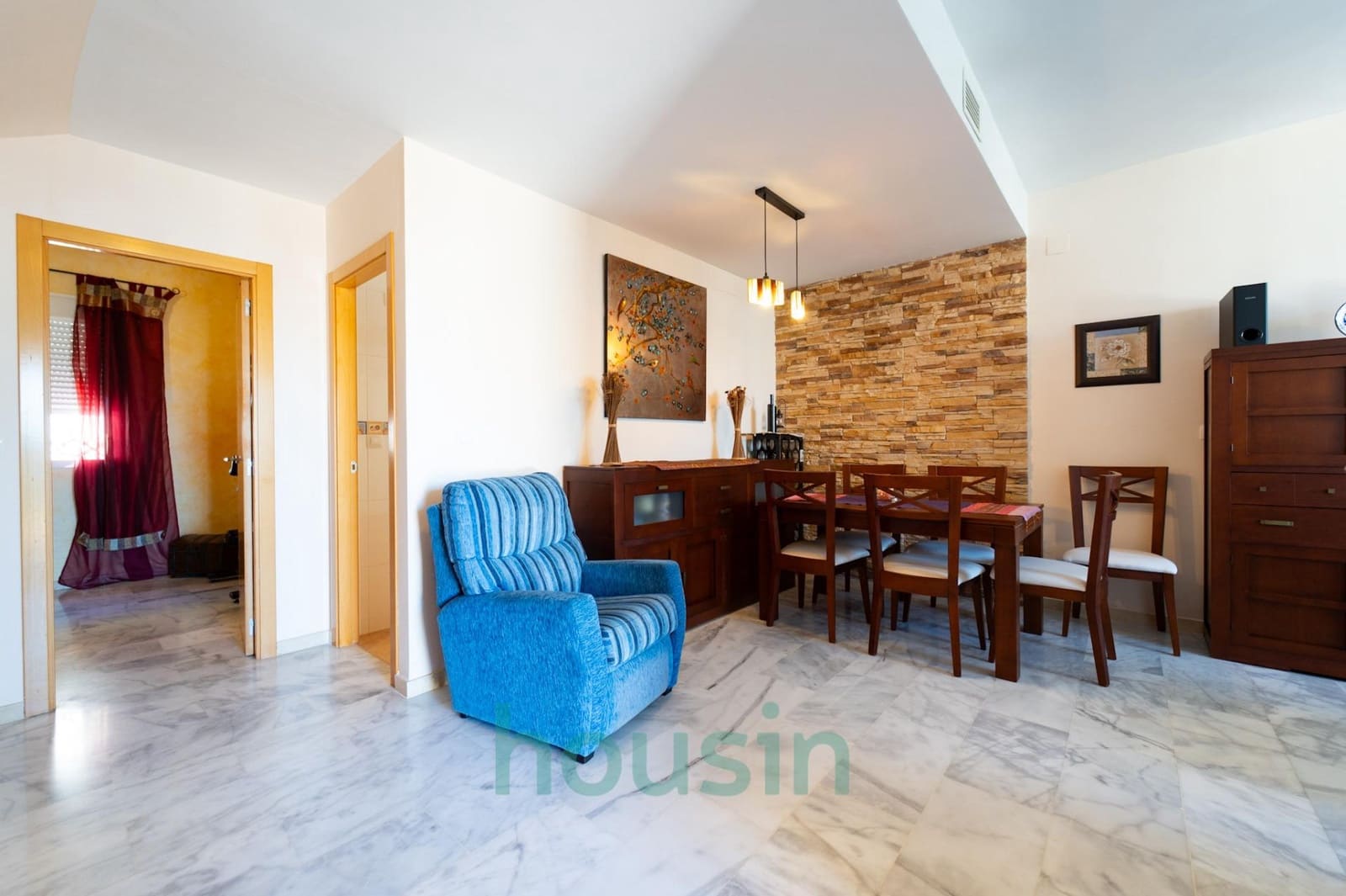 4 Zimmer Reihenhaus zu verkaufen in Gerena - 179.000 € (Ref: 9629991)