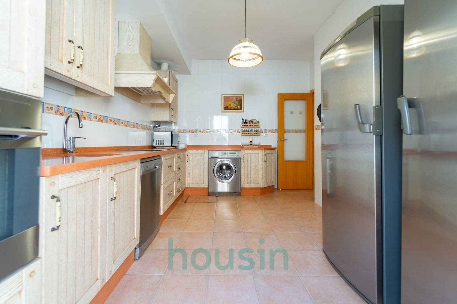 4 Zimmer Reihenhaus zu verkaufen in Gerena - 179.000 € (Ref: 9629991)