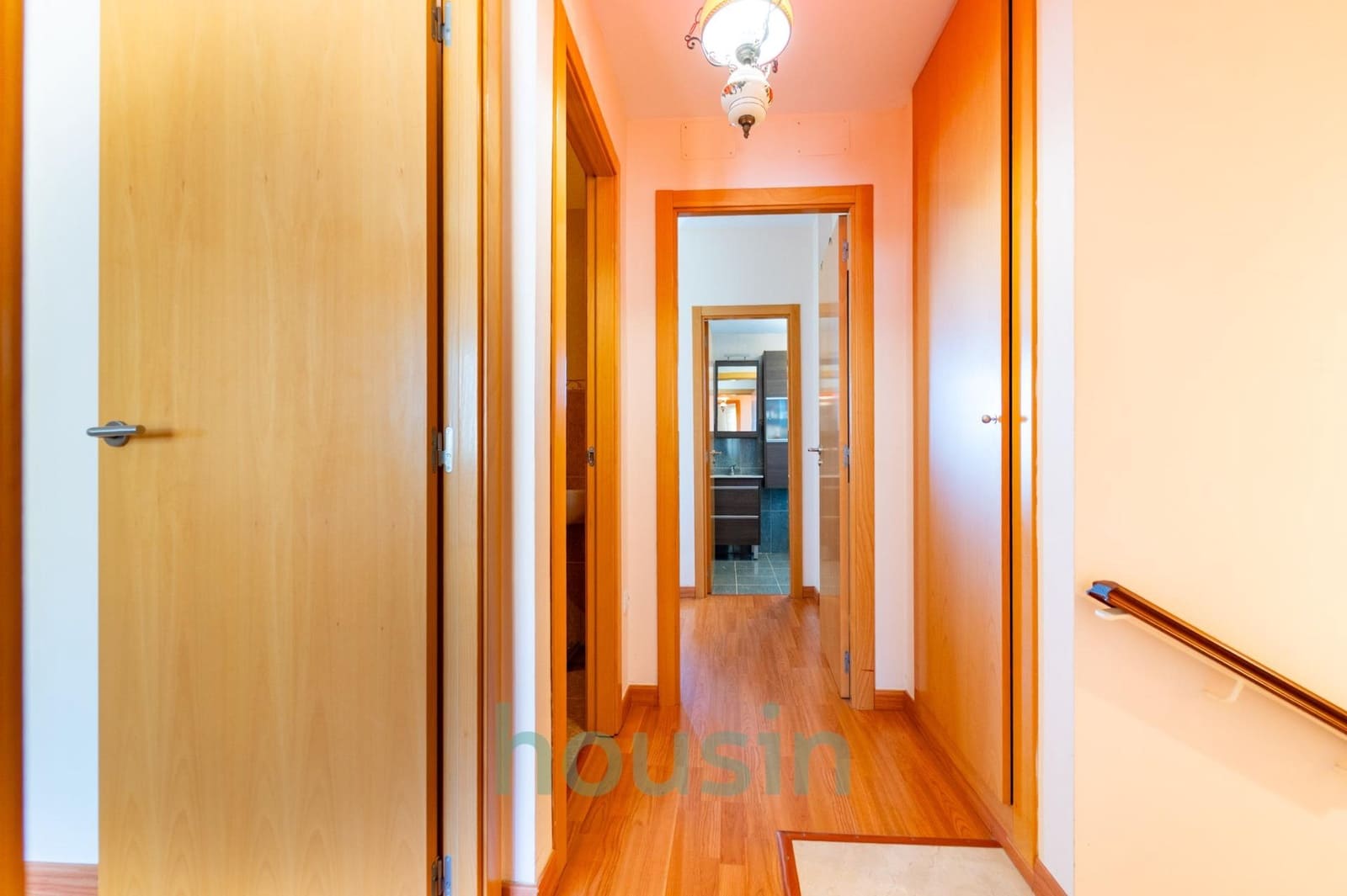 4 Zimmer Reihenhaus zu verkaufen in Gerena - 179.000 € (Ref: 9629991)