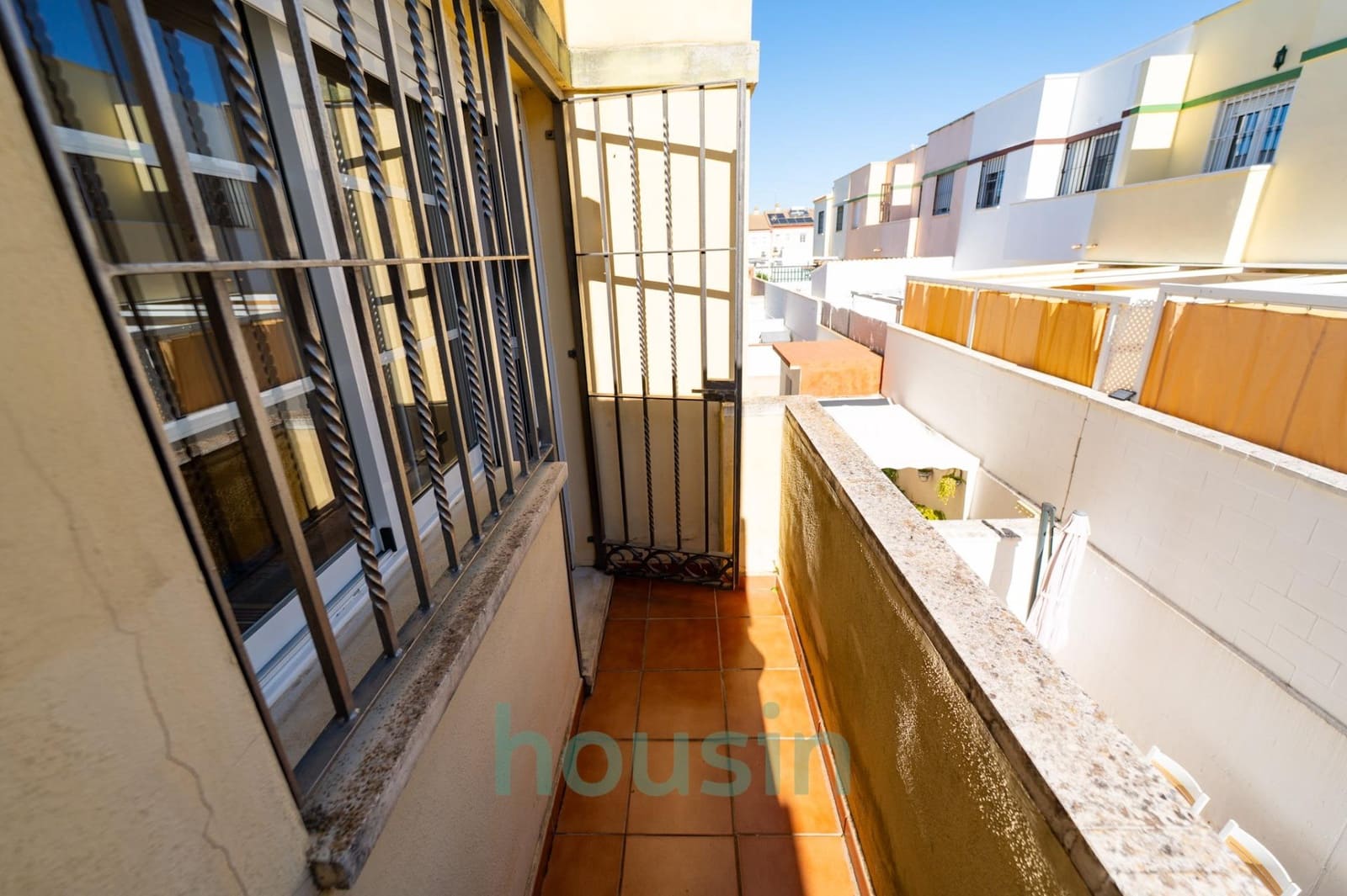 4 Zimmer Reihenhaus zu verkaufen in Gerena - 179.000 € (Ref: 9629991)