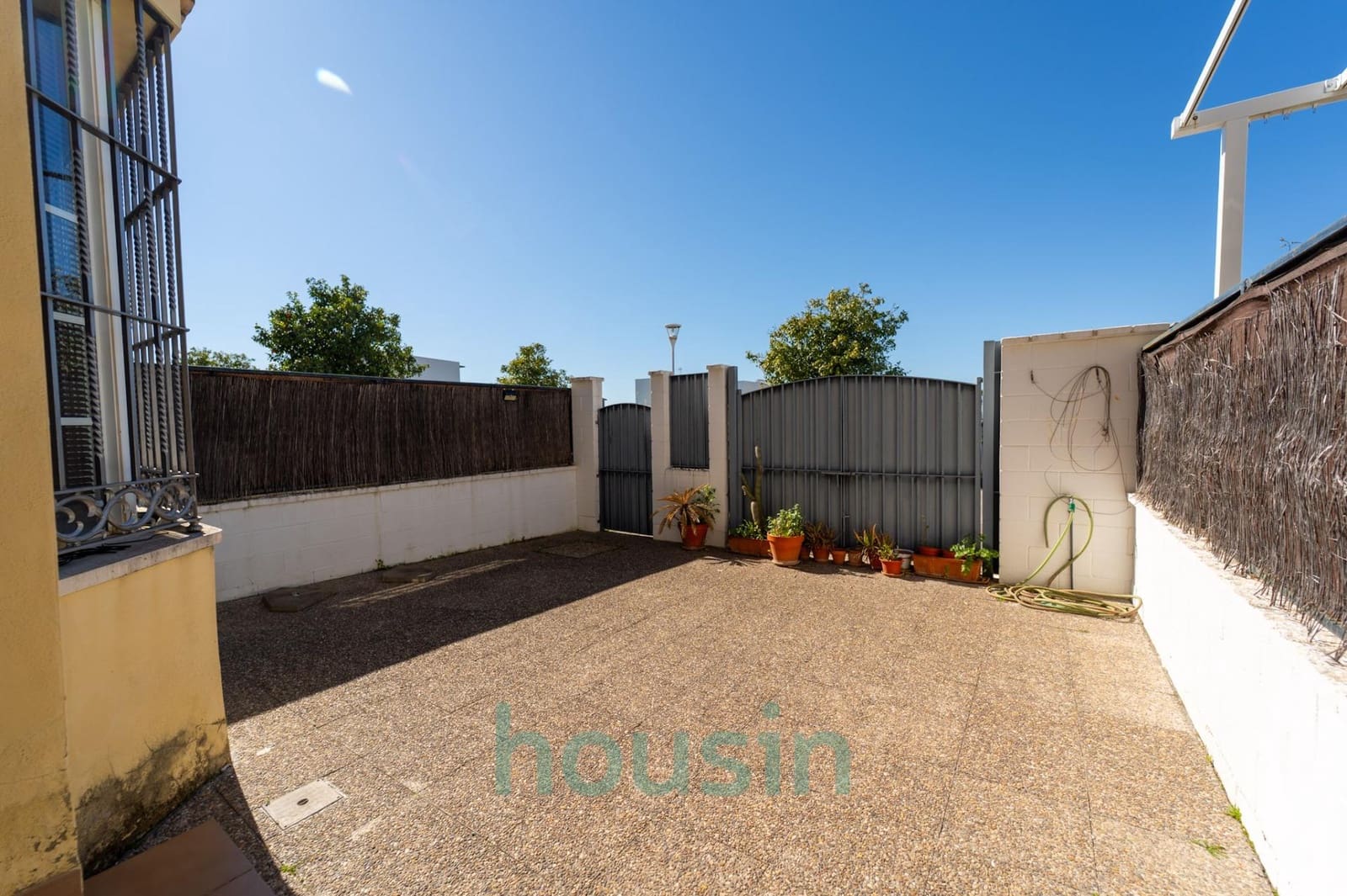 4 Zimmer Reihenhaus zu verkaufen in Gerena - 179.000 € (Ref: 9629991)