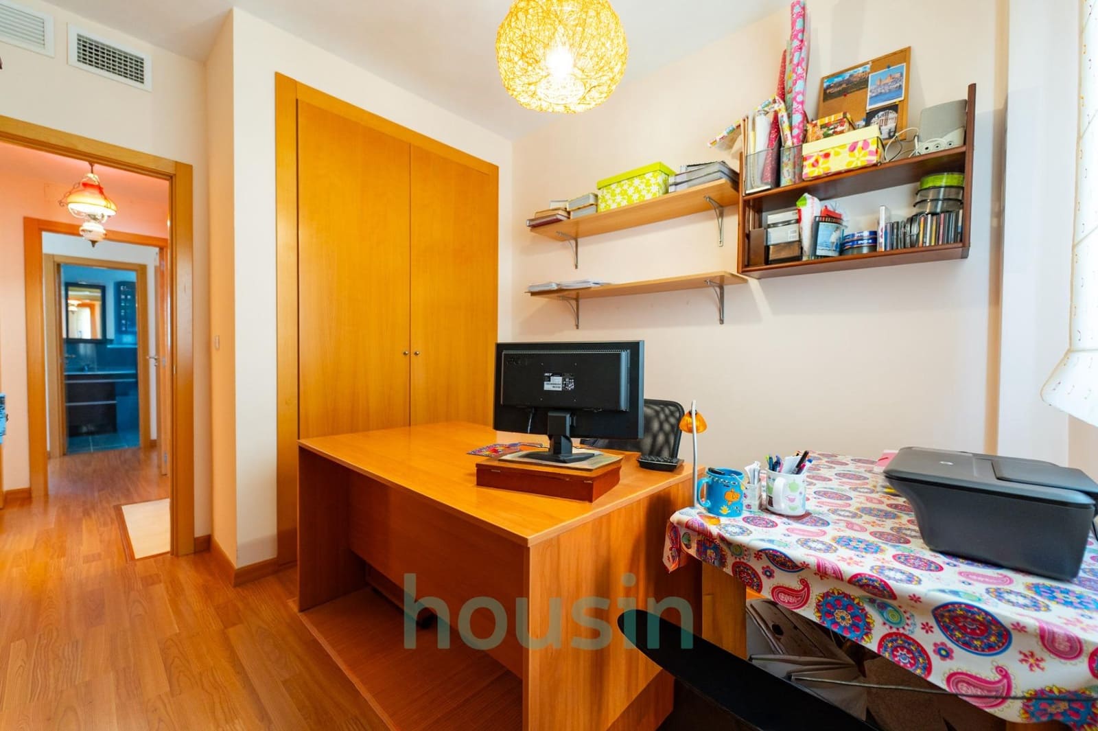 4 Zimmer Reihenhaus zu verkaufen in Gerena - 179.000 € (Ref: 9629991)
