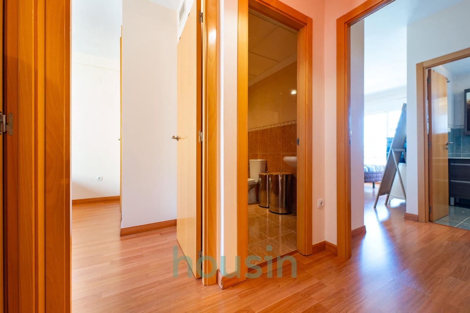 4 Zimmer Reihenhaus zu verkaufen in Gerena - 179.000 € (Ref: 9629991)