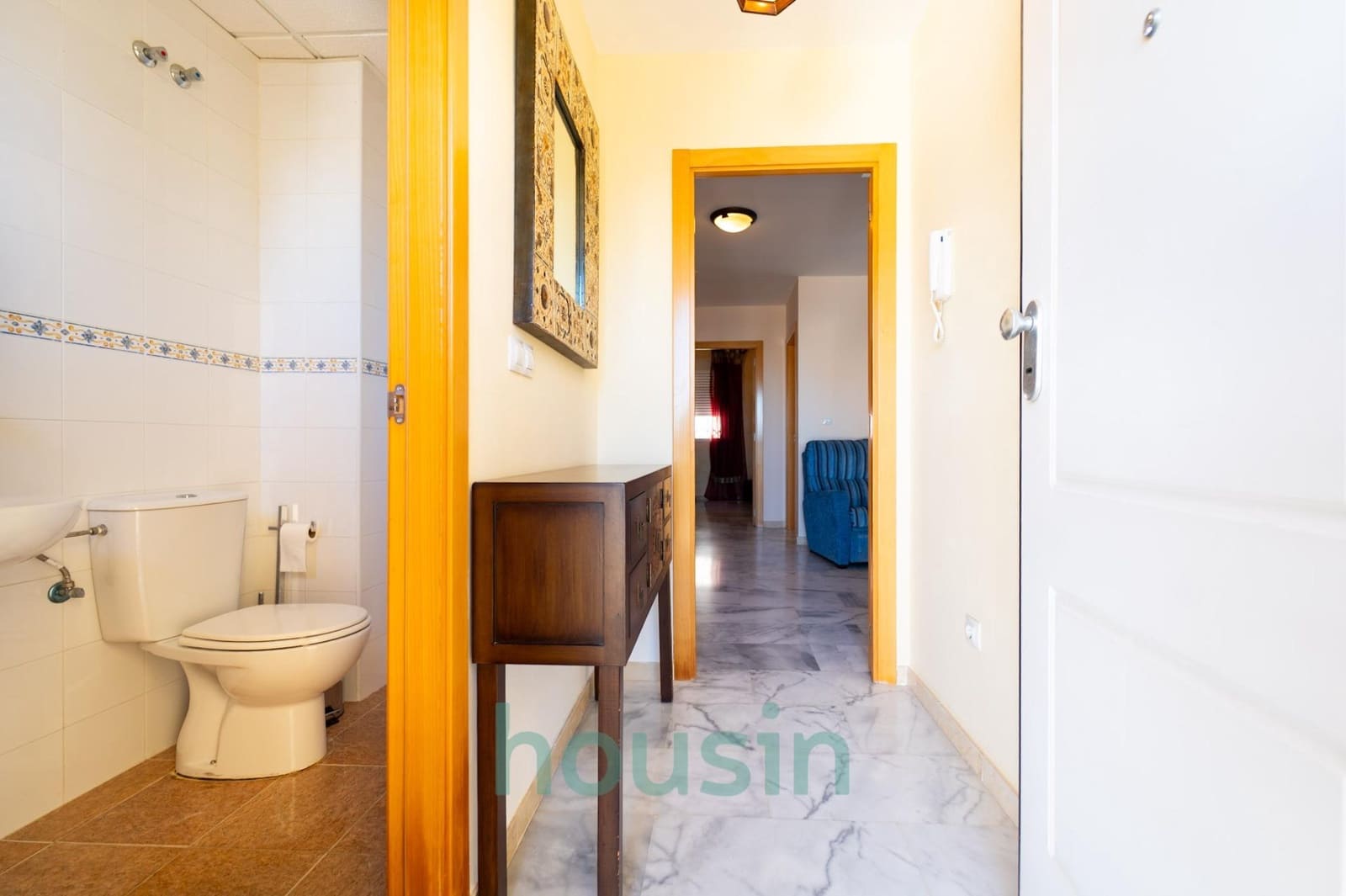 4 Zimmer Reihenhaus zu verkaufen in Gerena - 179.000 € (Ref: 9629991)