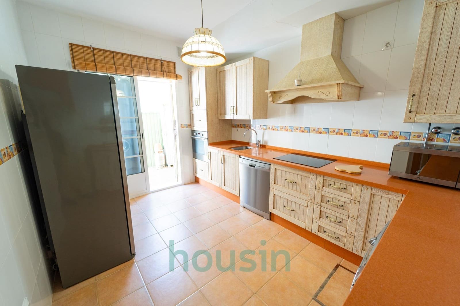 4 Zimmer Reihenhaus zu verkaufen in Gerena - 179.000 € (Ref: 9629991)
