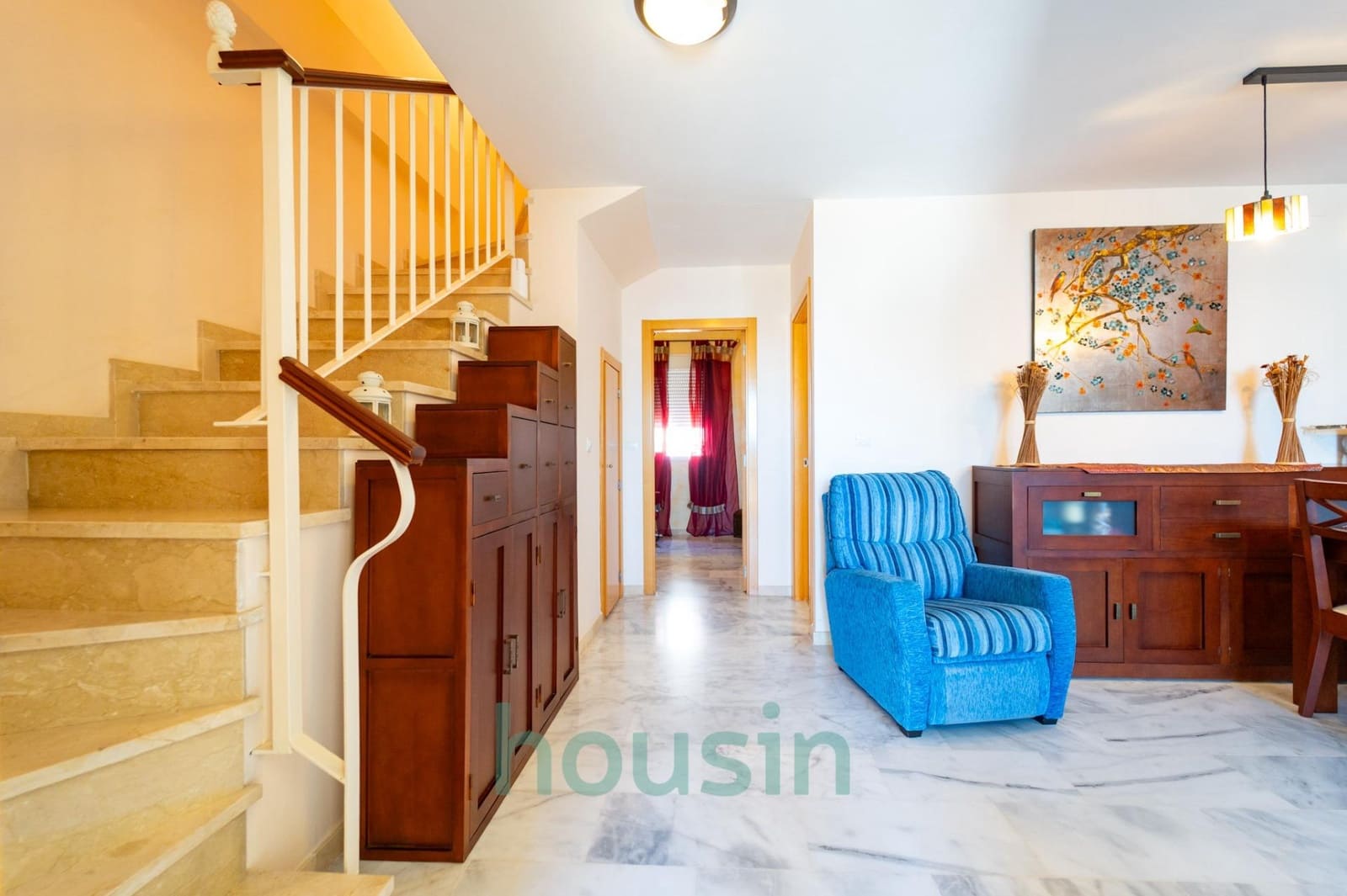 4 Zimmer Reihenhaus zu verkaufen in Gerena - 179.000 € (Ref: 9629991)