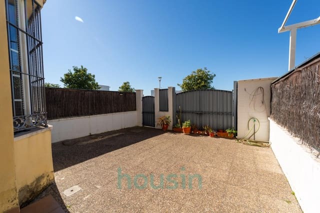 4 Zimmer Reihenhaus zu verkaufen in Gerena - 179.000 € (Ref: 9629991)