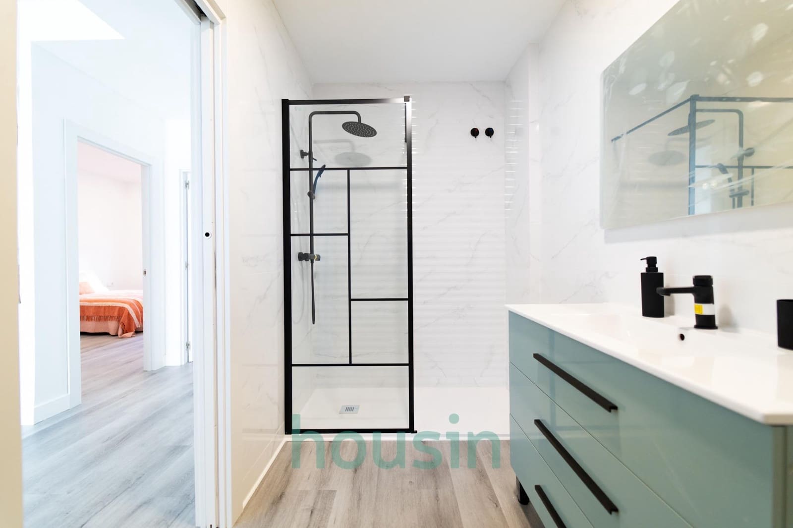 3 camera da letto Appartamento in vendita in Siviglia citta - 239.000 € (Rif: 9755693)