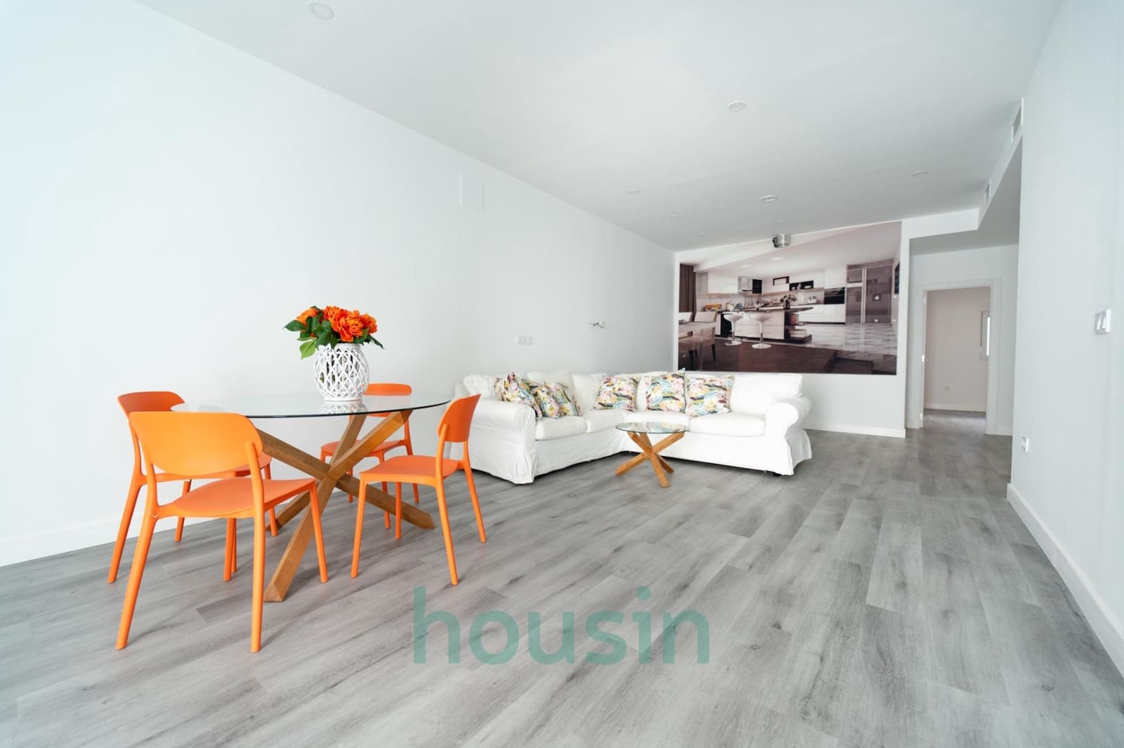 3 camera da letto Appartamento in vendita in Siviglia citta - 239.000 € (Rif: 9755693)