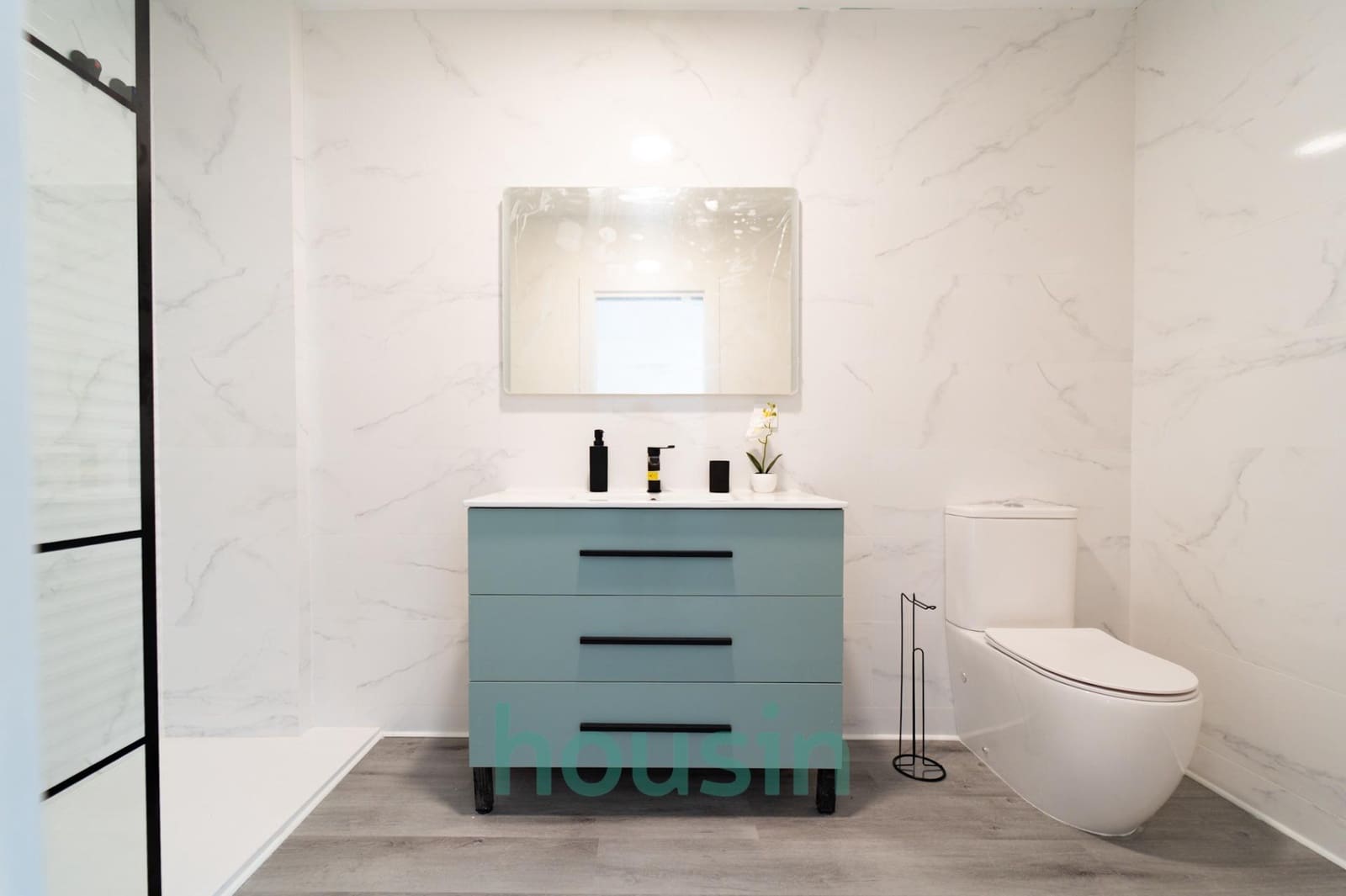 3 camera da letto Appartamento in vendita in Siviglia citta - 239.000 € (Rif: 9755693)