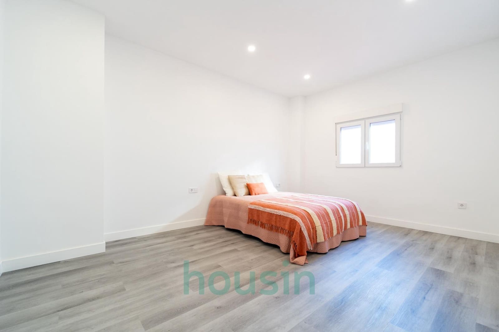 3 camera da letto Appartamento in vendita in Siviglia citta - 239.000 € (Rif: 9755693)