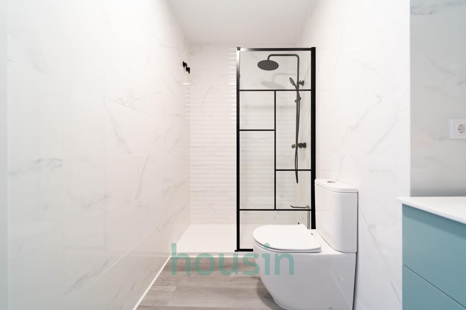 3 camera da letto Appartamento in vendita in Siviglia citta - 239.000 € (Rif: 9755693)