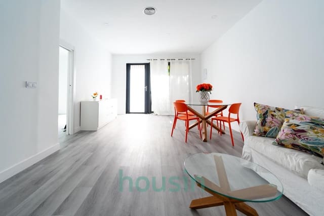 3 soverom Leilighet til salgs i Sevilla by - € 239 000 (Ref: 9755693)